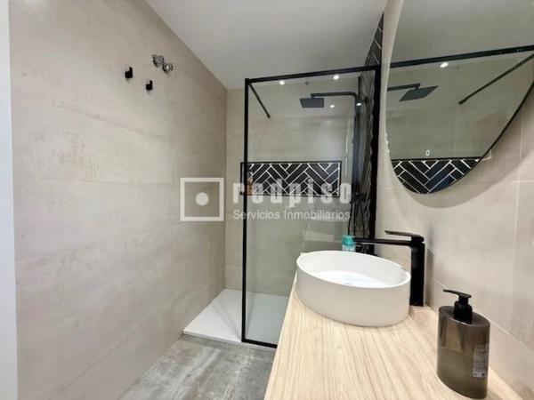 Ático en avenida de Cataluña