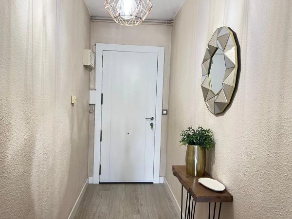 Piso en avenida Bruselas, 21