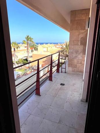 Casa independiente en calle del Marrajo