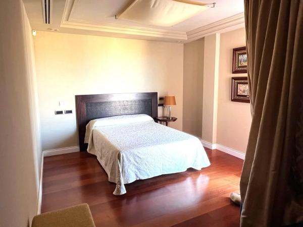 Casa independiente en calle del Marrajo