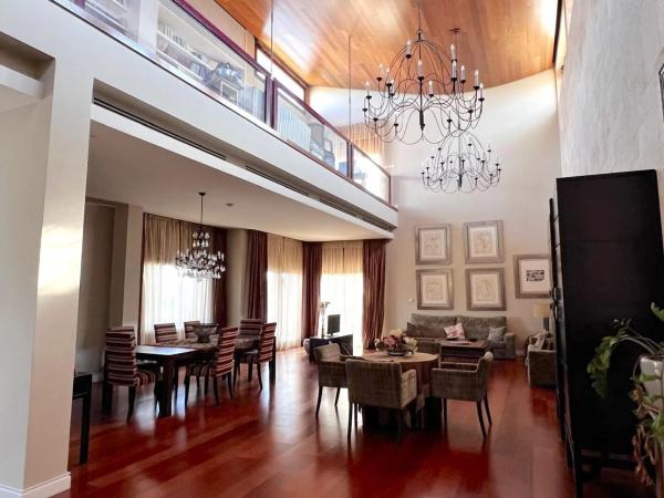 Casa independiente en calle del Marrajo