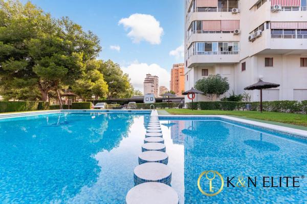 Ático en calle del Curricán