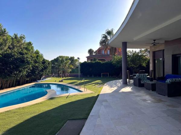 Casa independiente en calle del Marrajo