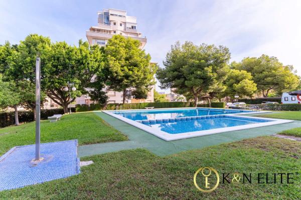 Ático en calle del Curricán