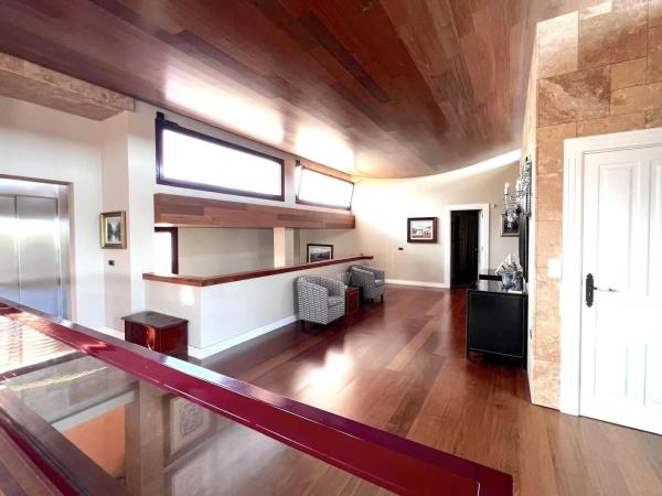 Casa independiente en calle del Marrajo