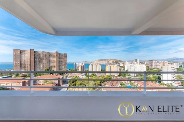 Ático en calle del Curricán