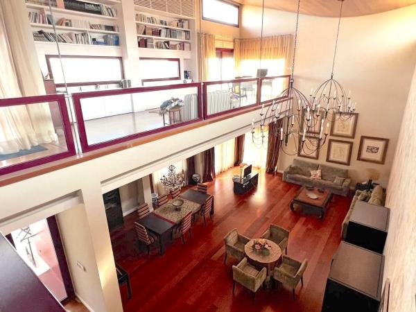 Casa independiente en calle del Marrajo