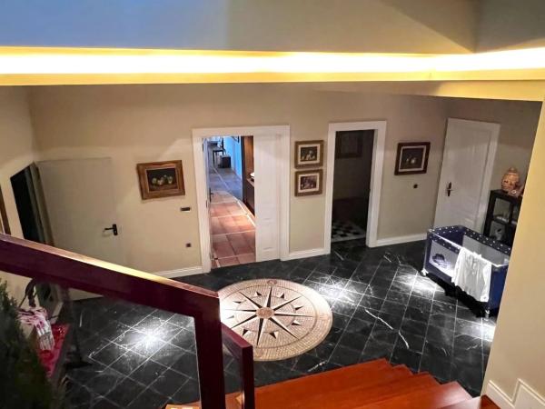 Casa independiente en calle del Marrajo