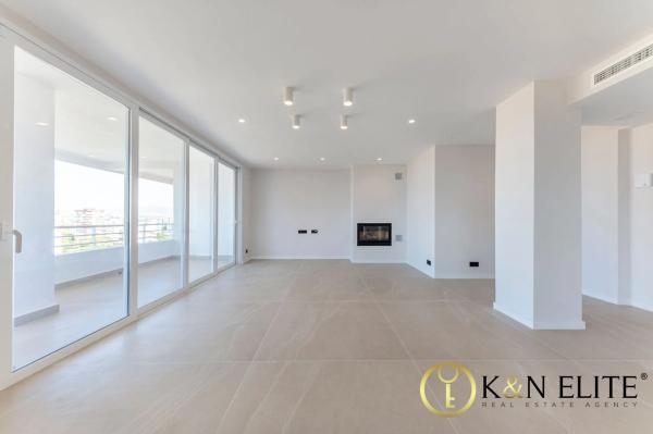 Ático en calle del Curricán