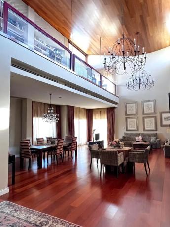 Casa independiente en calle del Marrajo