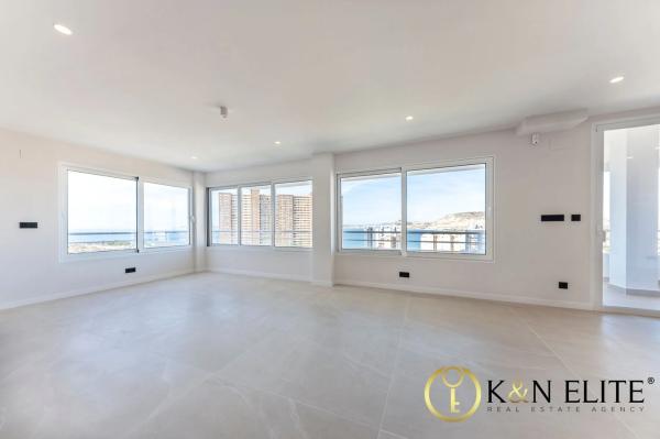 Ático en calle del Curricán