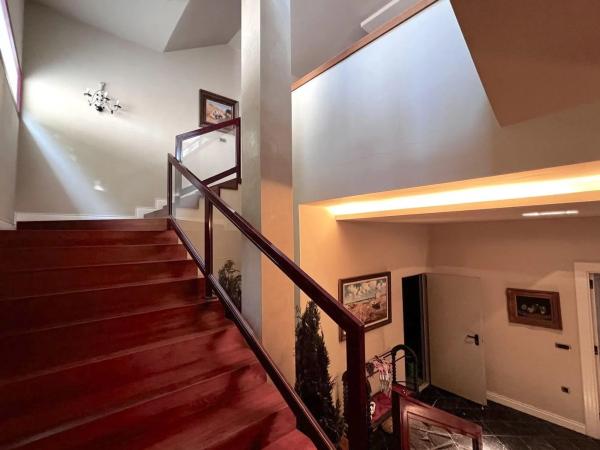 Casa independiente en calle del Marrajo