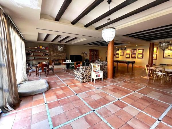 Casa independiente en calle del Marrajo