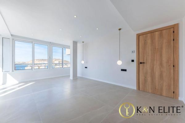 Ático en calle del Curricán