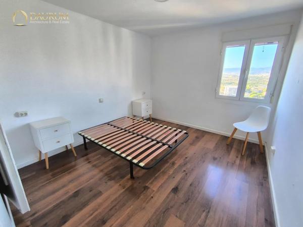 Piso en calle Diosa Tanit