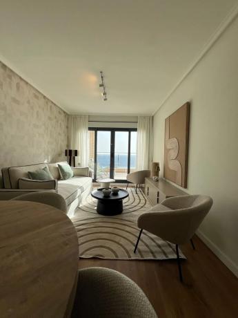 Ático en avenida de Villajoyosa, 111