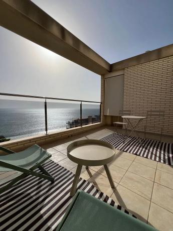 Ático en avenida de Villajoyosa, 111