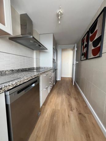 Ático en avenida de Villajoyosa, 111