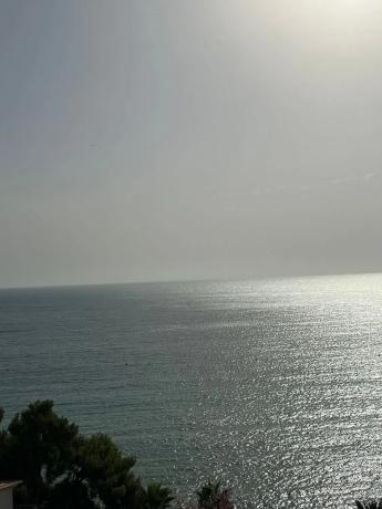 Ático en avenida de Villajoyosa, 111