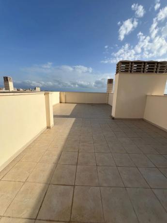 Ático en avenida de Villajoyosa, 111