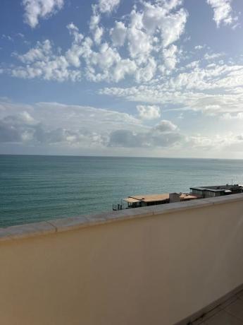 Ático en avenida de Villajoyosa, 111