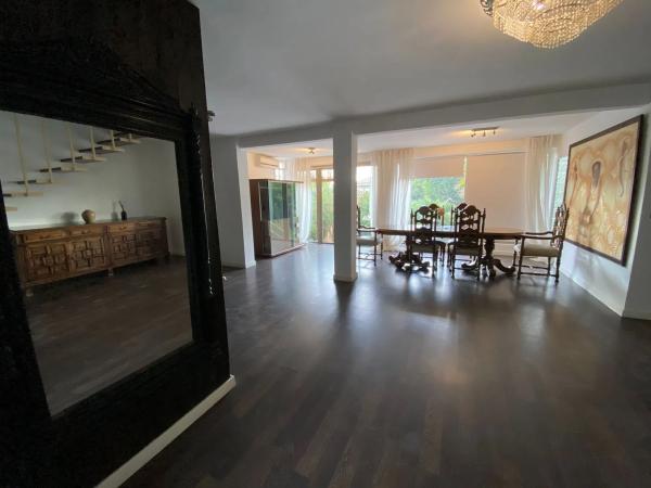 Chalet adosado en avenida de la Costa Blanca, 48