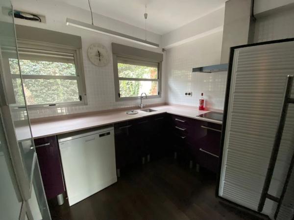 Chalet adosado en avenida de la Costa Blanca, 48