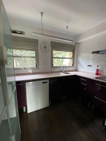 Chalet adosado en avenida de la Costa Blanca, 48