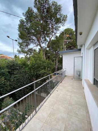 Chalet adosado en avenida de la Costa Blanca, 48