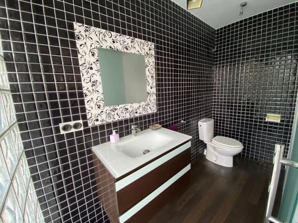 Chalet adosado en avenida de la Costa Blanca, 48