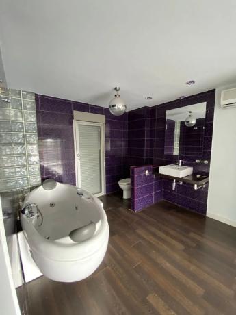 Chalet adosado en avenida de la Costa Blanca, 48