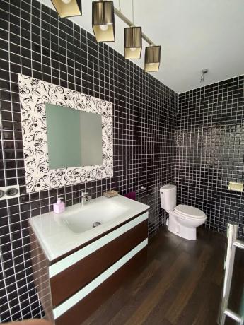 Chalet adosado en avenida de la Costa Blanca, 48