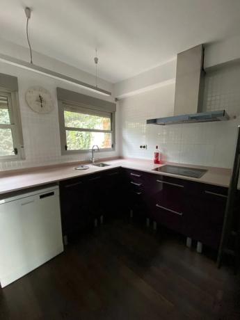 Chalet adosado en avenida de la Costa Blanca, 48