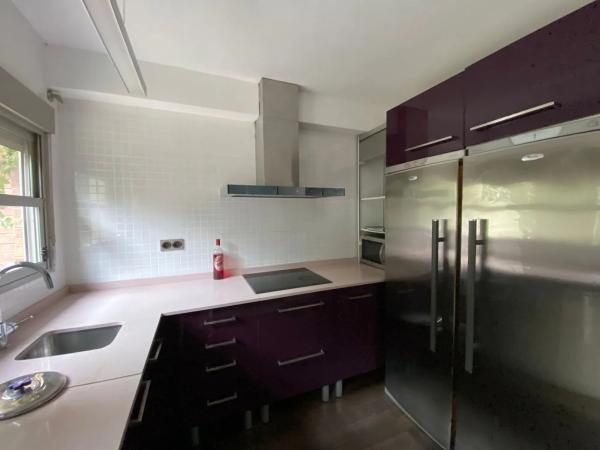 Chalet adosado en avenida de la Costa Blanca, 48