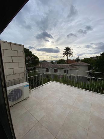 Chalet adosado en avenida de la Costa Blanca, 48