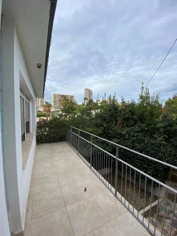 Chalet adosado en avenida de la Costa Blanca, 48