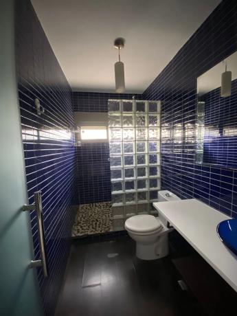 Chalet adosado en avenida de la Costa Blanca, 48