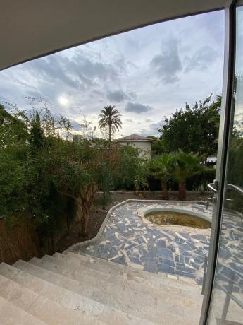 Chalet adosado en avenida de la Costa Blanca, 48