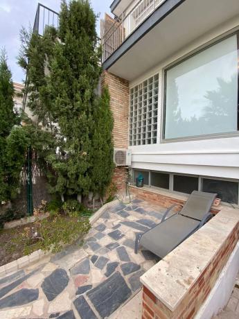 Chalet adosado en avenida de la Costa Blanca, 48