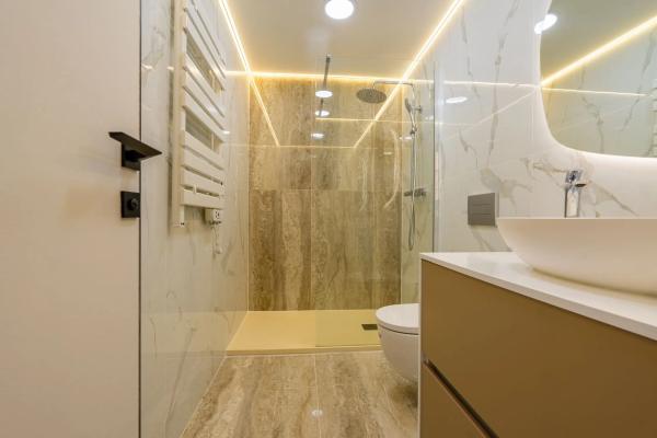 Piso en avenida de la Condomina