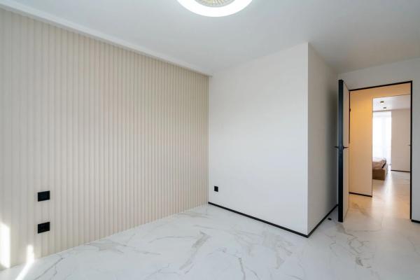 Piso en avenida de la Condomina