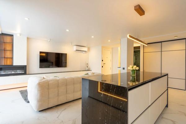 Piso en avenida de la Condomina