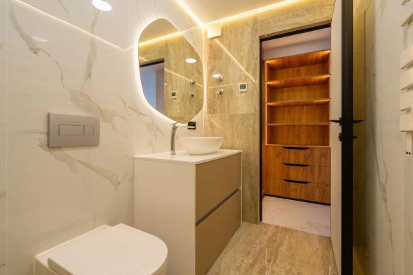 Piso en avenida de la Condomina