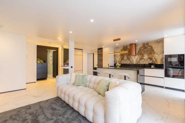 Piso en avenida de la Condomina