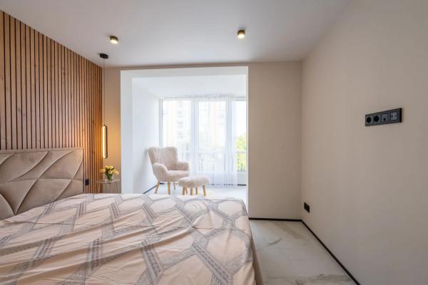 Piso en avenida de la Condomina