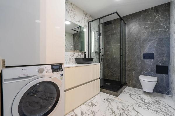 Piso en avenida de la Condomina