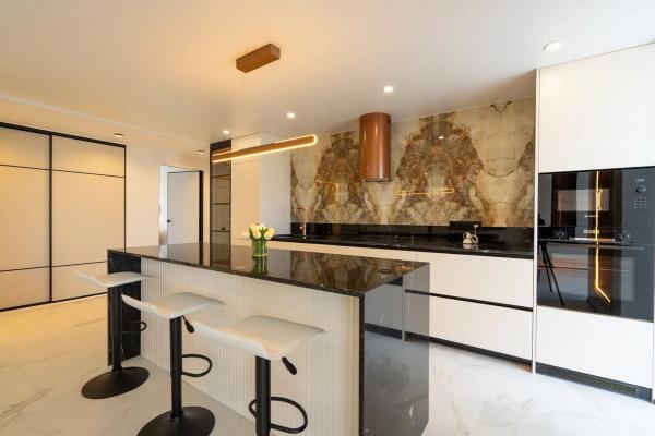 Piso en avenida de la Condomina