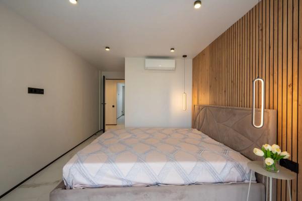 Piso en avenida de la Condomina