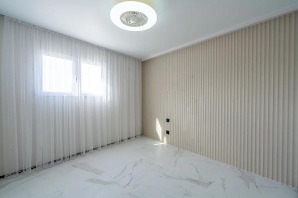 Piso en avenida de la Condomina