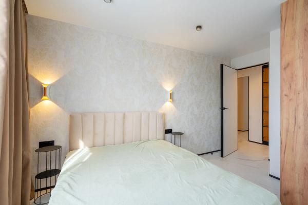 Piso en avenida de la Condomina